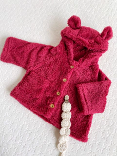 Campera de piel-Art.6089 en internet