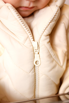 Campera de matelasse-Art.8072-1 - COCOMIEL BEBES