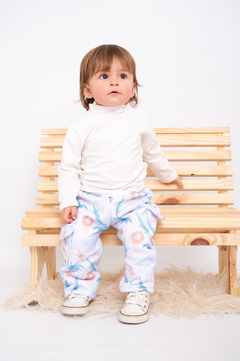Pantalón de frisa-Art.C94 - comprar online