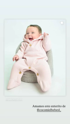 Enterito de wafle-Art.7013