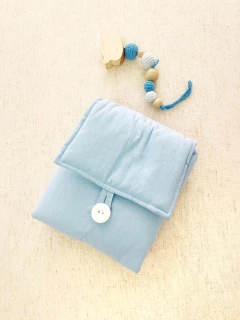 Cambiador liso-Art.ACC39 - COCOMIEL BEBES