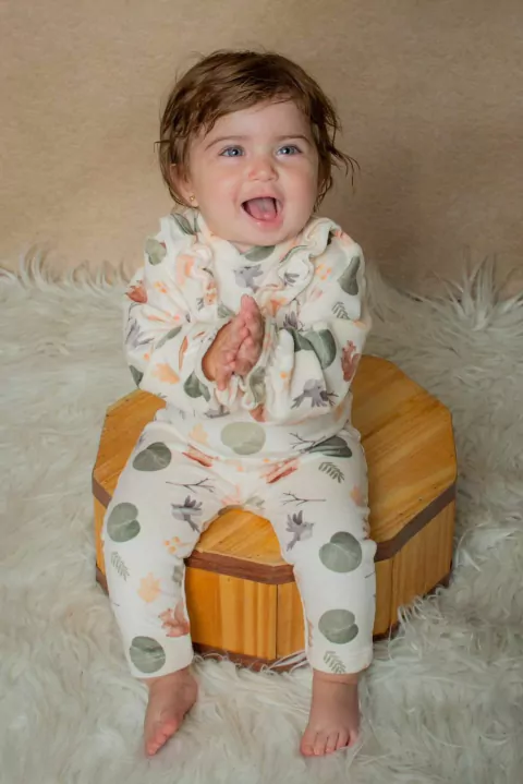 Conjunto de plush-Art.1323 - comprar online