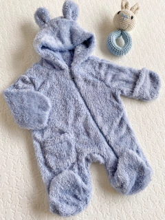 Astronauta de piel-Art.7040-1 - COCOMIEL BEBES