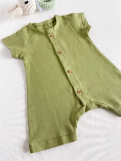 Imagen de Enterito de lino-Art.4044