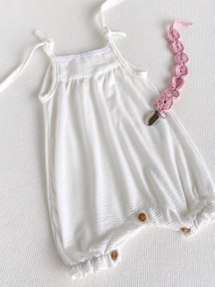 Enterito de bambula-Art.561 - tienda online