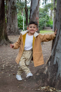 Tapado de paño-Art.8062-1