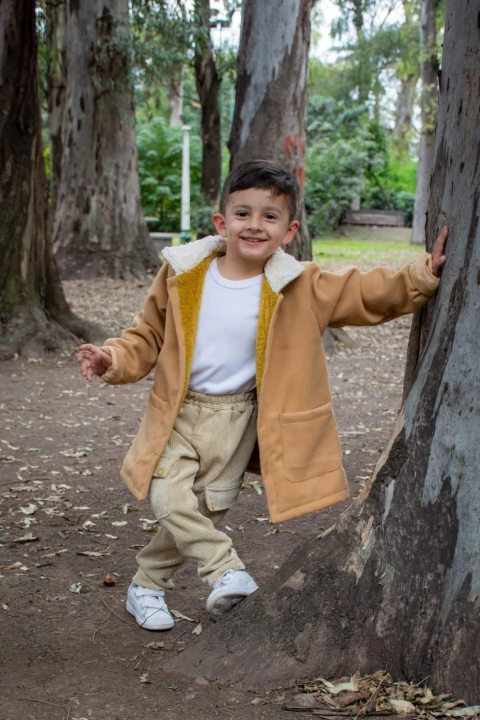 Tapado de paño-Art.8062-1