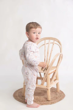 Conjunto de algodón-Art.1100-1 en internet