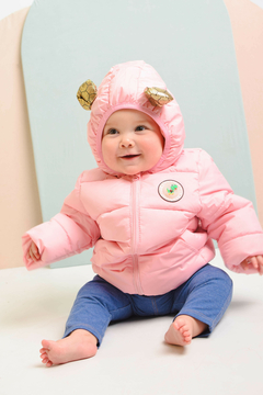 Campera de bebé-Art.G59 - comprar online