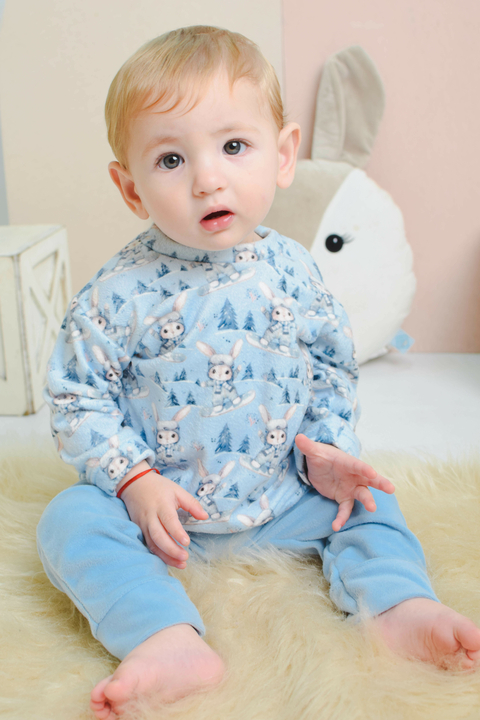 Conjunto de plush-Art.2000-3 - comprar online