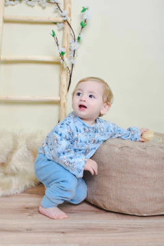 Conjunto de plush-Art.2070-2 - comprar online