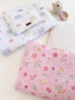 Cambiador de pique-Art.ACC40 - COCOMIEL BEBES