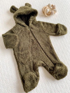 Imagen de Astronauta de piel-Art.7040-1