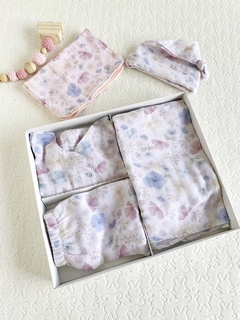 Ajuar de baby cotton-Art.9907 en internet