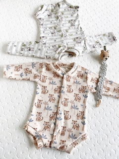 Body de plush-Art.B45 - comprar online