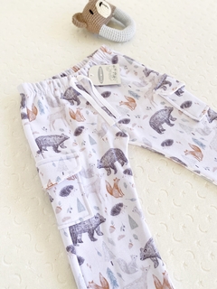 Pantalón de frisa-Art.C94 en internet