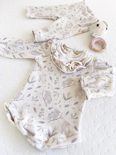 Conjunto de plush-Art.1323 - comprar online