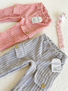 Pantalón de corderoy-Art.C78 - tienda online