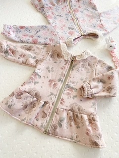 Campera de frisa-Art.8069 en internet