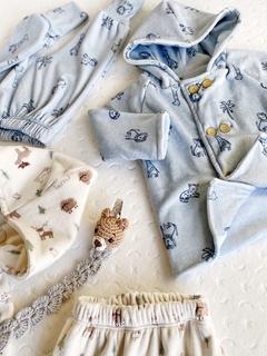 Imagen de Conjunto de plush-Art.2032