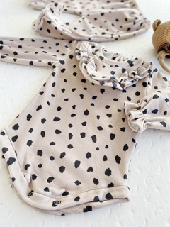 Conjunto de plush-Art.1321