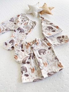Conjunto de plush-Art.2003-1 - comprar online
