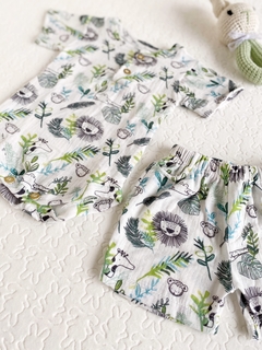 Imagen de Conjunto de baby cotton-Art.1046