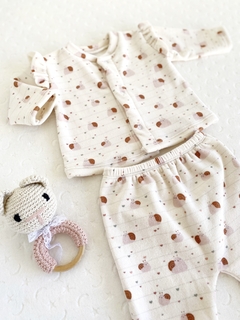 Conjunto de plush-Art.2021-1 - comprar online