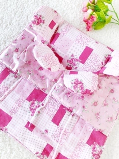 Cambiador con almohada - comprar online