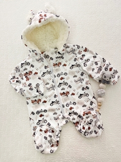 Astronauta de plush-Art.7010-1 en internet