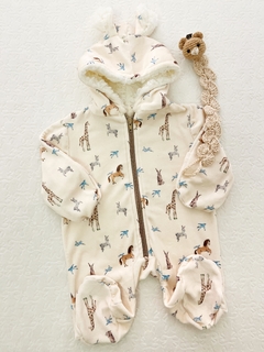Astronauta de plush-Art.7010-1 - comprar online