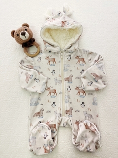 Astronauta de plush-Art.7010-1 - COCOMIEL BEBES