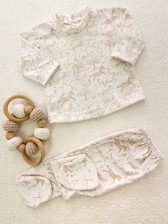 Conjunto de algodón-Art.364-1 en internet