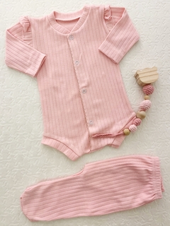 Conjunto de algodón-Art.1117-1 - comprar online