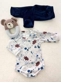 Conjunto de plush-Art.1316-2