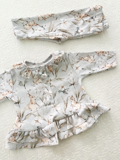 Conjunto de algodón-Art.1225-1 - comprar online