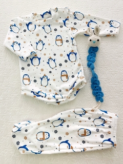 Imagen de Conjunto de plush-Art.1316-1