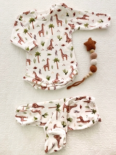 Conjunto de plush-Art.1316-1 - COCOMIEL BEBES