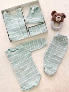 Ajuar de plush-Art.9961-3 - comprar online