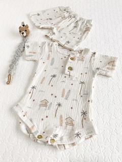 Conjunto de baby cotton-Art.1046 en internet