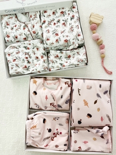 Ajuar de plush-Art.9962-1 - tienda online