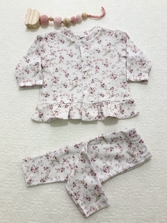 Conjunto de algodóbn-Art.353-1 - tienda online