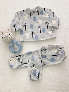 Conjunto de plush-Art.2000-1 en internet