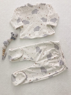 Imagen de Conjunto de plush-Art.2000-1
