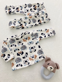 Conjunto de plush-Art.2000-1 - tienda online