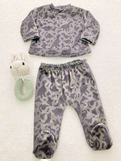 Conjunto de plush-Art.2000-1 - comprar online