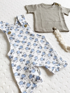 Conjunto de baby cotton-Art.722-1 en internet