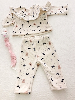 Conjunto de plush-Art.2005-1 - tienda online