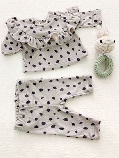 Conjunto de plush-Art.2005-1 - comprar online