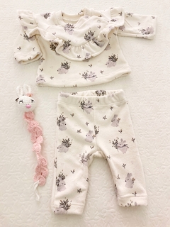 Conjunto de plush-Art.2005-1 en internet